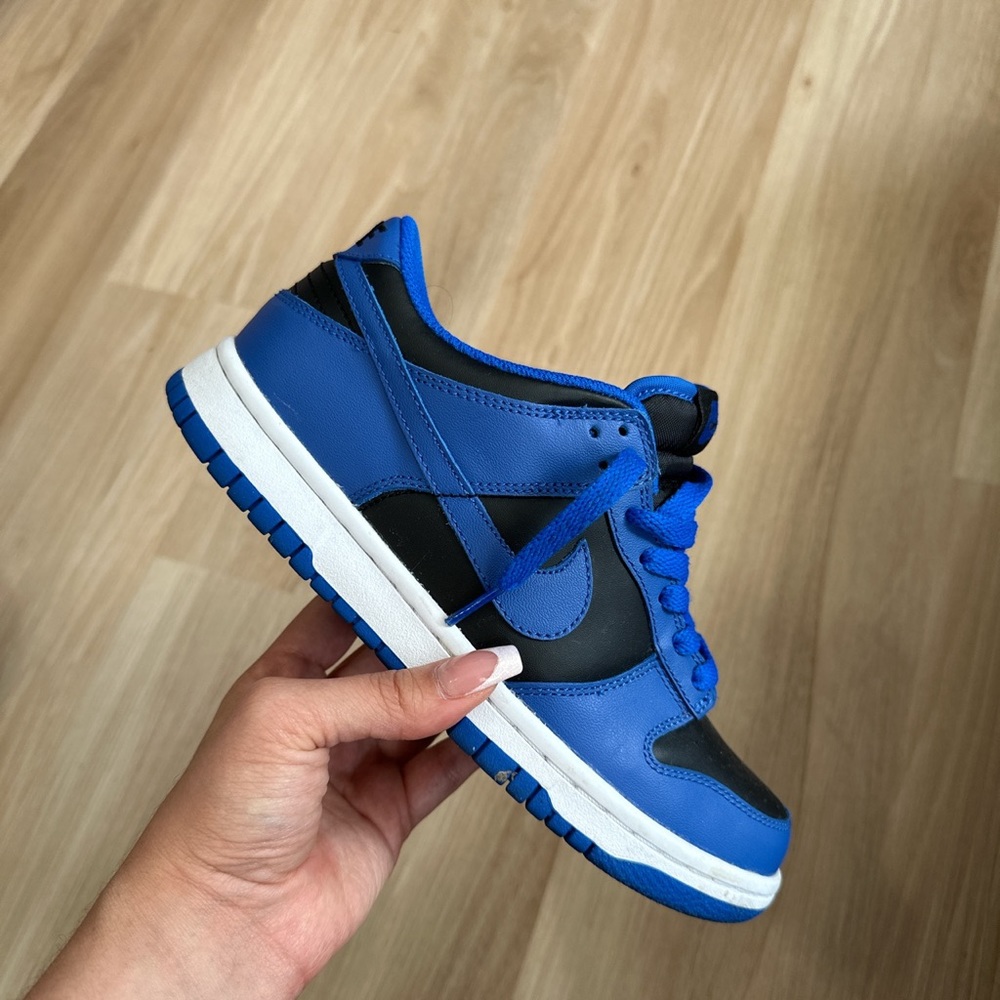 Nike dunk low